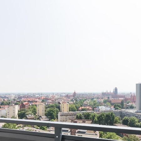 Elite Apartaments Bastion Walowa Gdańsk Exterior foto