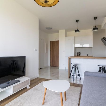 Elite Apartaments Bastion Walowa Gdańsk Exterior foto