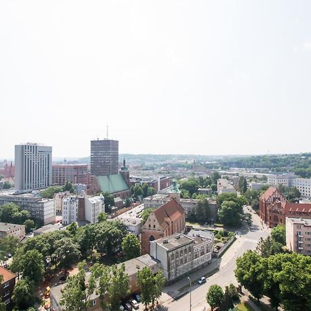 Elite Apartaments Bastion Walowa Gdańsk Exterior foto