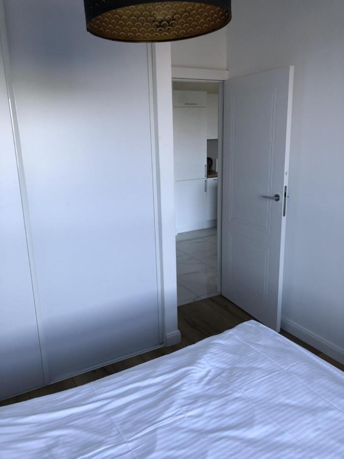 Elite Apartaments Bastion Walowa Gdańsk Exterior foto