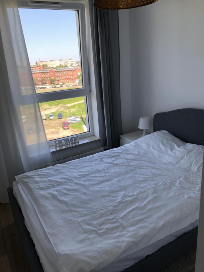 Elite Apartaments Bastion Walowa Gdańsk Exterior foto