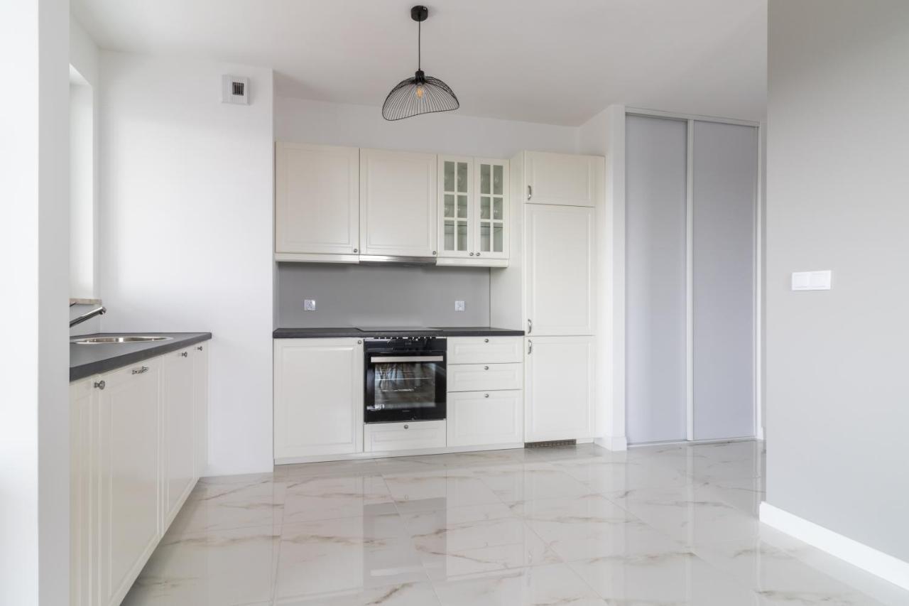 Elite Apartaments Bastion Walowa Gdańsk Exterior foto