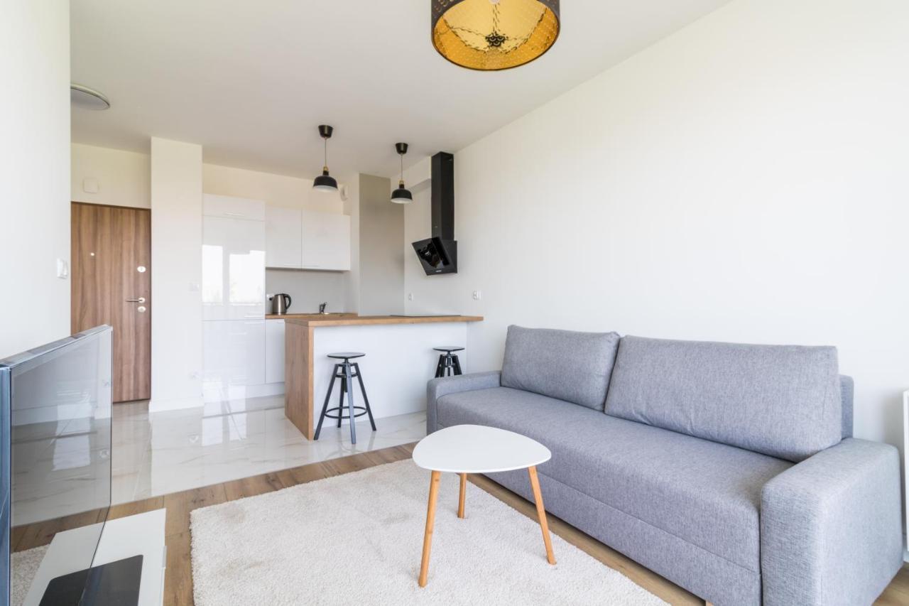 Elite Apartaments Bastion Walowa Gdańsk Exterior foto