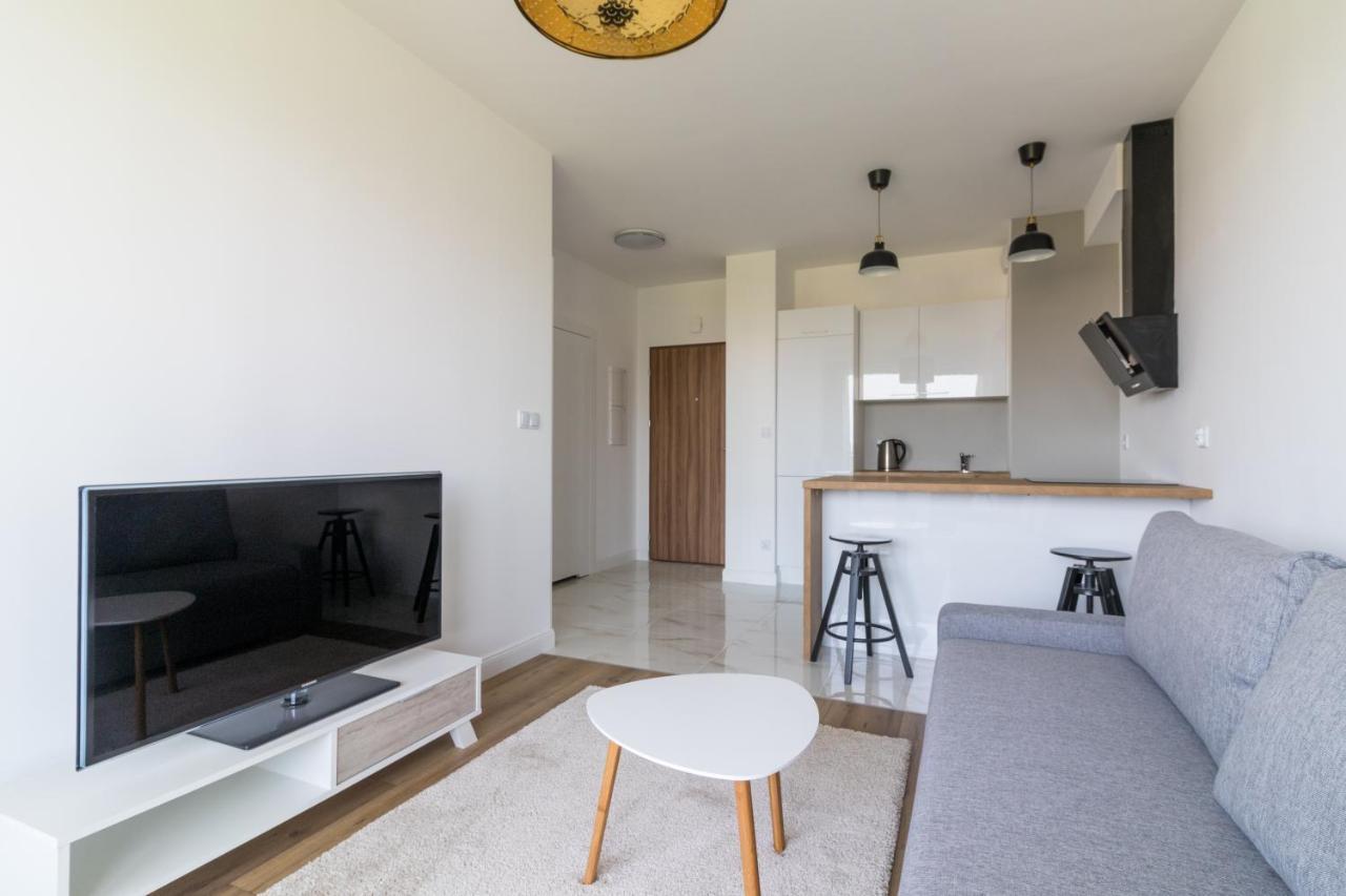 Elite Apartaments Bastion Walowa Gdańsk Exterior foto