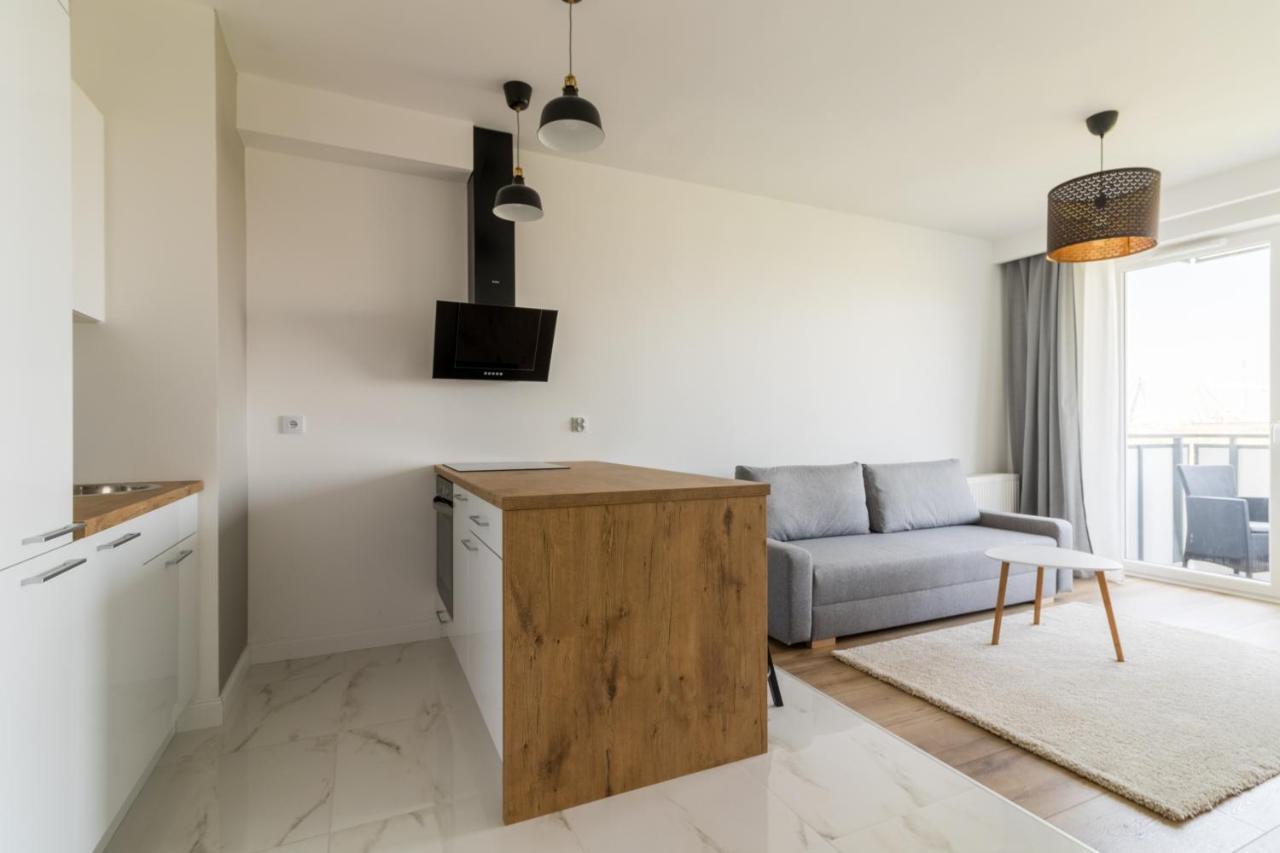 Elite Apartaments Bastion Walowa Gdańsk Exterior foto