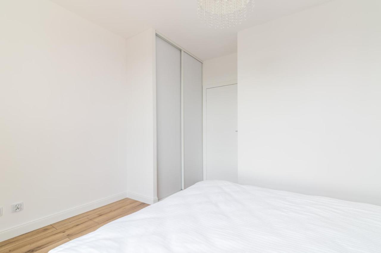 Elite Apartaments Bastion Walowa Gdańsk Exterior foto