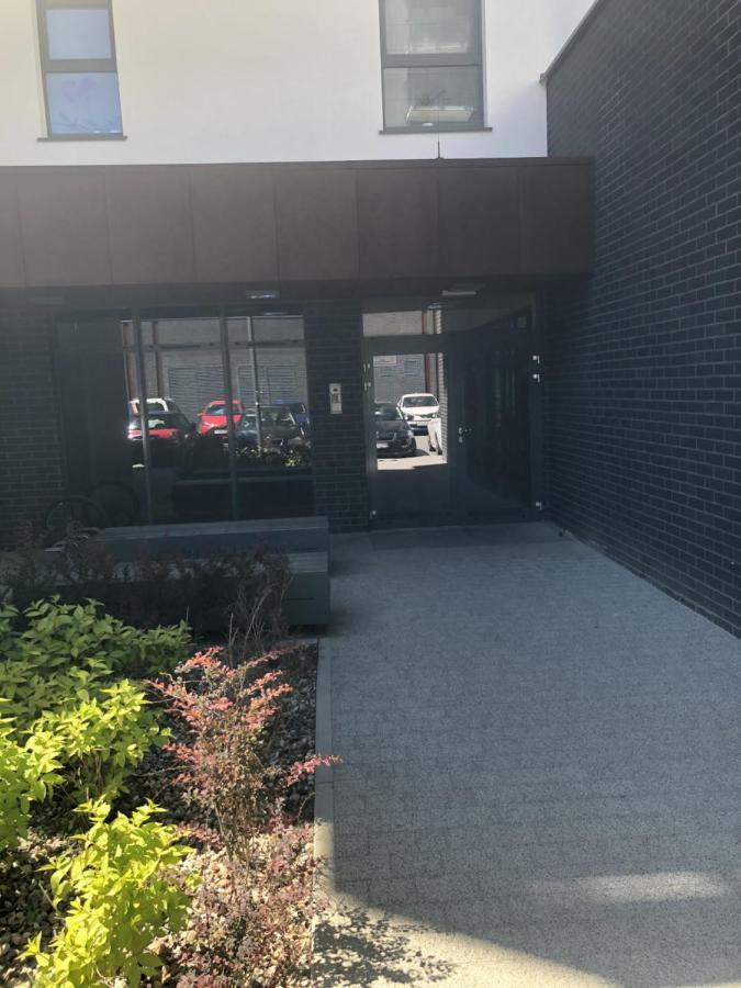 Elite Apartaments Bastion Walowa Gdańsk Exterior foto